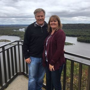 Meet your Posher, Brenda